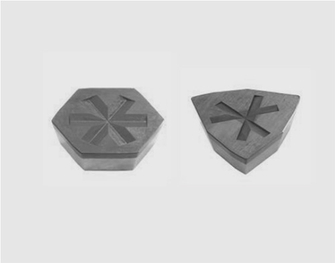 PCBN Boring Insert